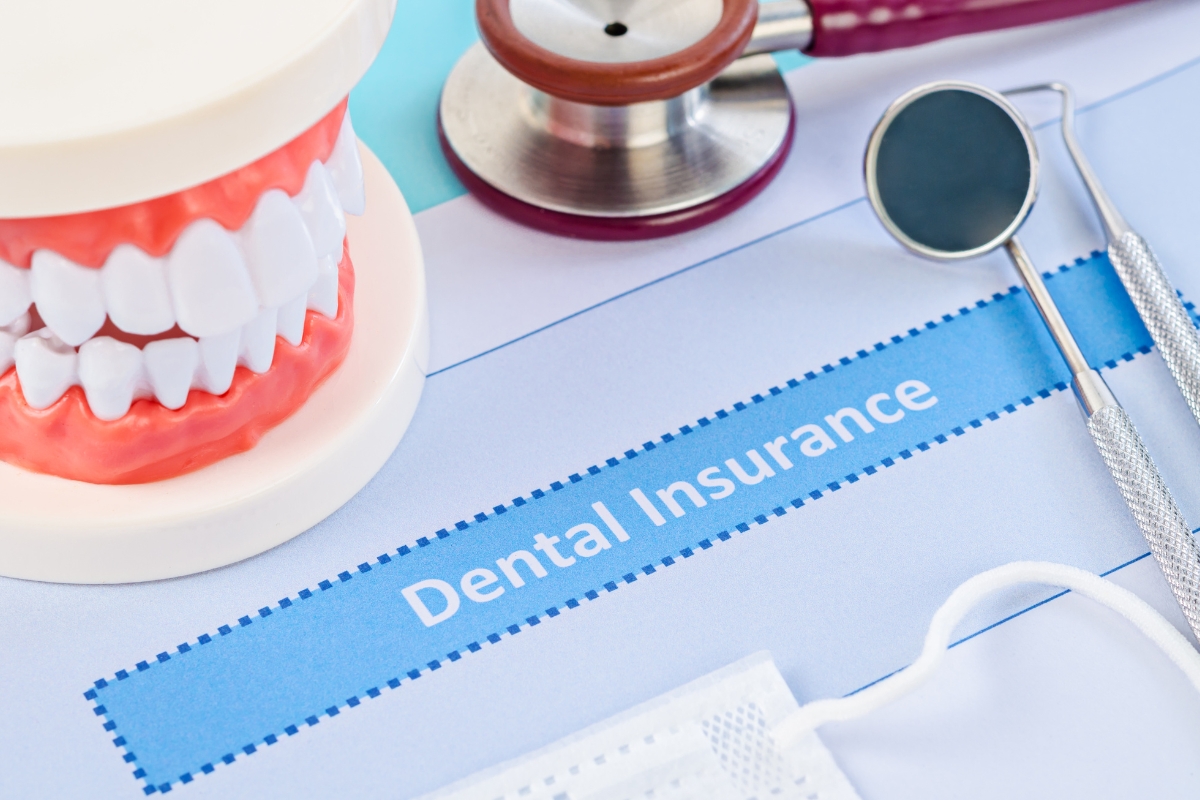 dental insurance Houston TX