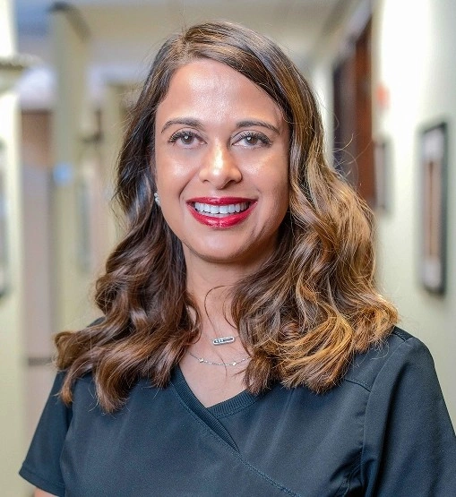 Dr. Neela Patel