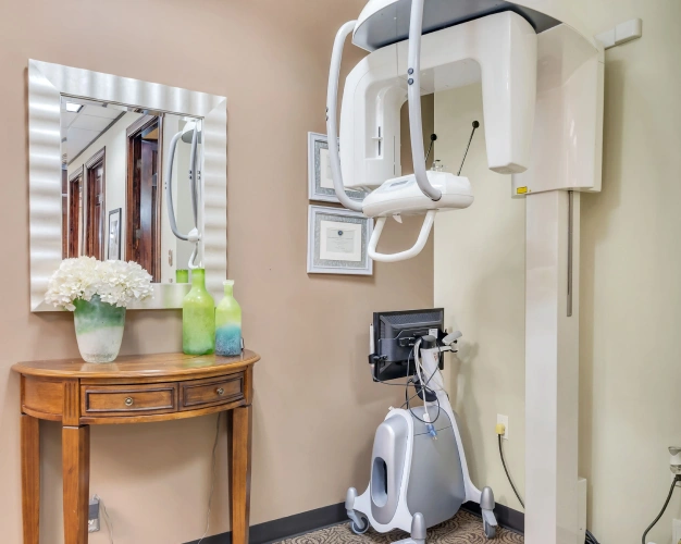 3d ct scanning in houston