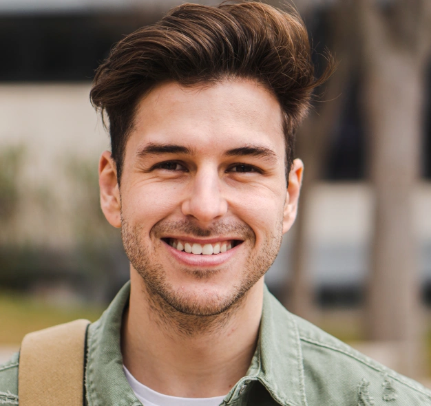 dental crowns in houston