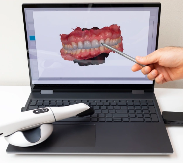 digital scanners in houston
