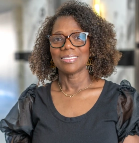 Phyllis (office manager)