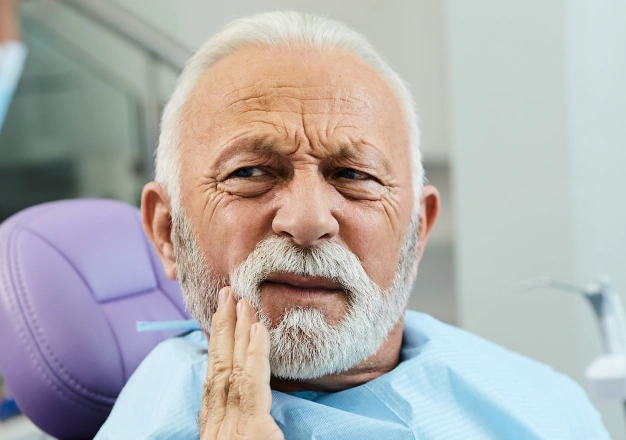 tooth extractions in houston