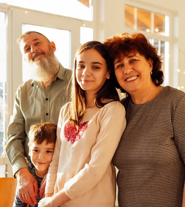 why family dentistry matters