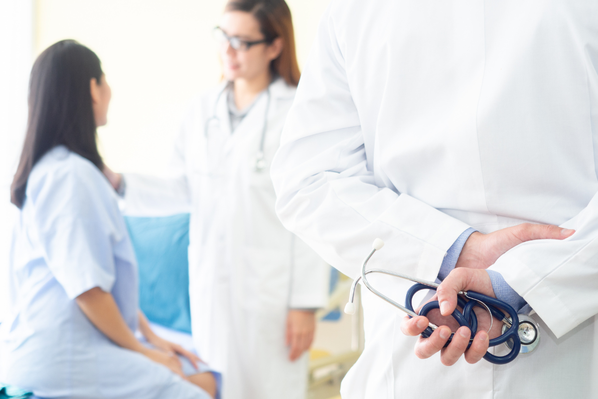 dentistry built on trust, transparency, and partnership