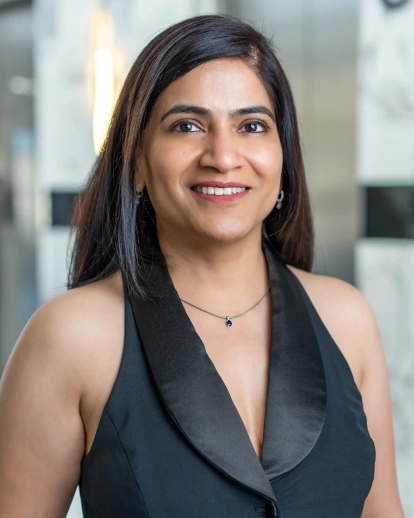 doctor pranita kadam in houston