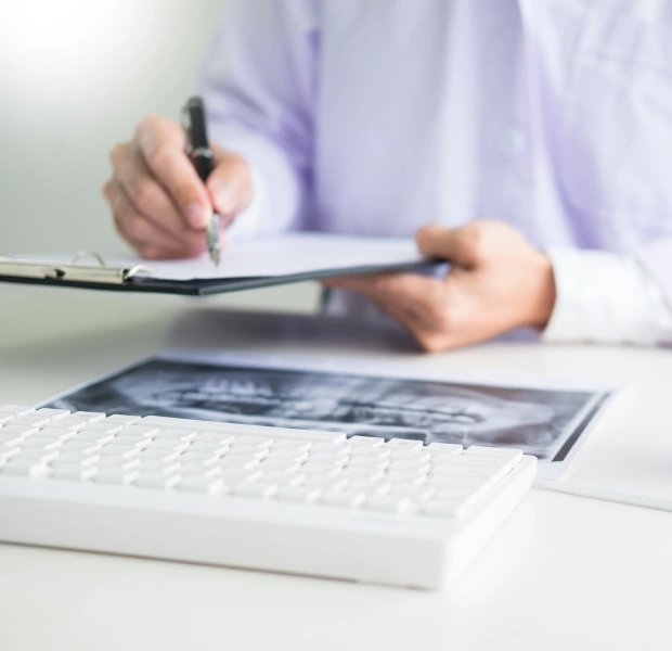 Insurance & Financing